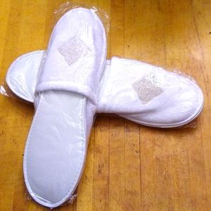 2pr Almar Resort PV Slippers